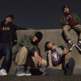 【VORTEX】hiphopダンススクールの画像
