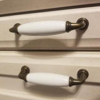 フレンチカントリーなキッチンボード