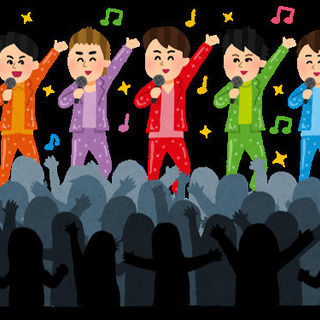 名古屋で活動ができるアイドルグループ募集していますの画像