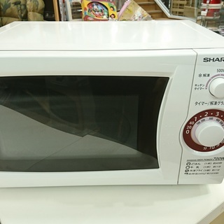 【安心の6ヶ月保証】　2012年製　SHARP〈シャープ〉700...