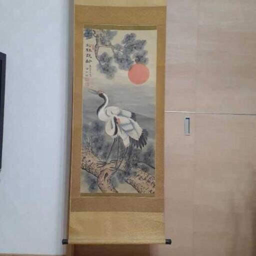 掛け軸