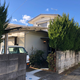 広い！吹上戸建て House to let (Konosu,Fu...