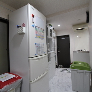 残り1室‼️🐰🐰ペット可能な女性専用シェアハウス❗️全３部屋の少...