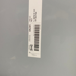 全身鏡　IKEA