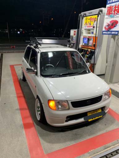 ルーフラック、ルーフバスケット