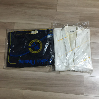 剣道着　道着&袴