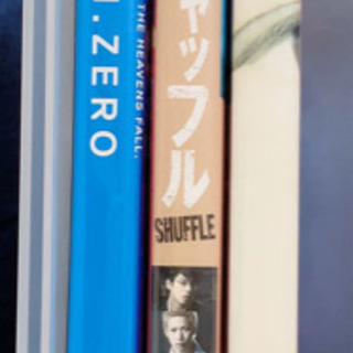 🔶19日迄‼️DVD 100円でお譲りします‼️①の画像