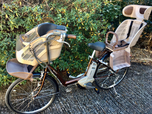 配送料‼️半額★N5M電動自転車T18k