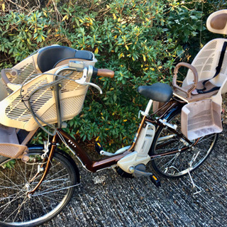 配送料‼️半額★N5M電動自転車T18k