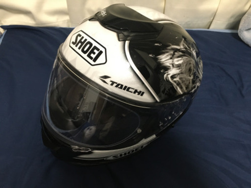 (1/29まで)SHOEI GT AIR ヘルメット Mサイズ