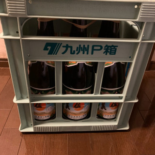 伊佐美　1800ml ６本セットの画像