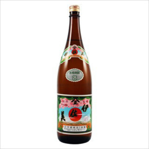 伊佐美　1800ml ６本セット