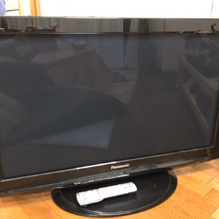 Panasonic テレビ