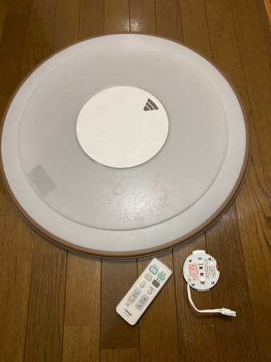 TOSHIBA シーリングライト 2000円