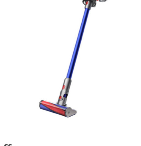 dyson v11 fluffy 付属品