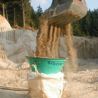 ※急募　山口県下関、宇部地区　土木作業（残り1枠）の画像