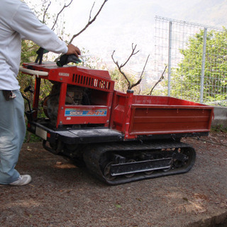 ※急募　山口県下関、宇部地区　土木作業（残り1枠）の画像
