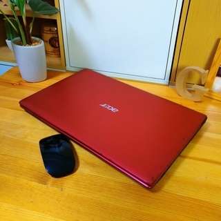 メモリ8Gでcorei5の超高性能PC♪　ブルーレイ対応！　大容...