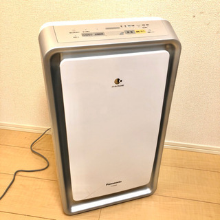 Panasonic パナソニック 加湿空気清浄機 F-VXK40