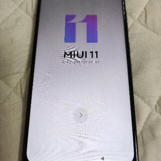 Xiaomi poco Pocophone F1 ブルー 128...