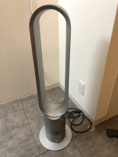 ダイソン　扇風機