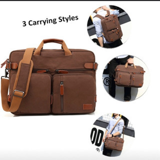 カッコイイのに可愛そうなバック(´༎ຶོρ༎ຶོ`)取り引き中ですの画像