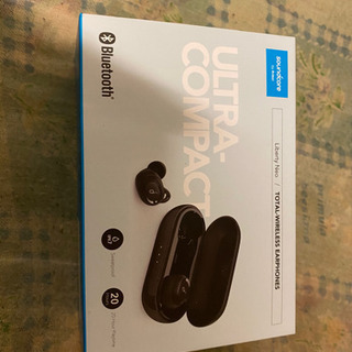 Anker SoundCore Liberty Neo
