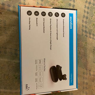 Anker SoundCore Liberty Neoの画像