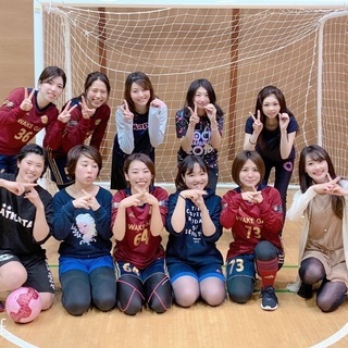 前日告知‼️池尻大橋駅３分⚽️フットサルメンバー募集^_^✨