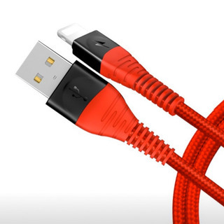 Lightning ケーブル 2本セットの画像