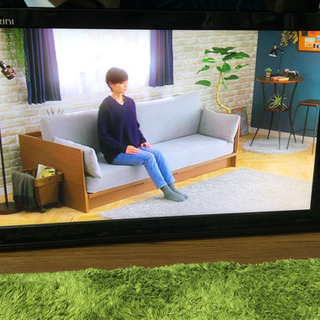 VERINI 液晶テレビ　TLD-24S220LB 24型