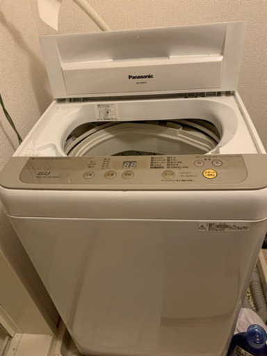 洗濯機