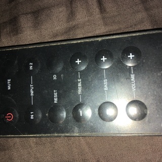 ドウシシャ　スピーカー　直接取りに来ていただける方　※値下げしましたの画像