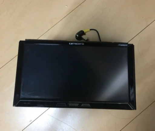 カロッツェリア　AVIC-ZH07