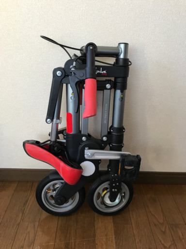 【受付終了】A−bike  完全室内保管　 おまけ付き