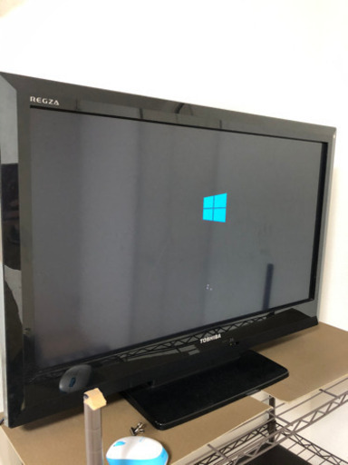 東芝　REGZA 32型