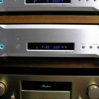◇取引終了 エソテリック Esoteric D-05 D/A コ...