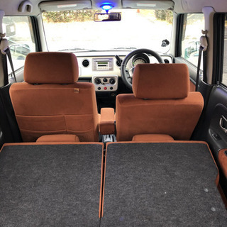 最終値下げします、走行距離少ない希少車、車検たっぷり残ってますの画像