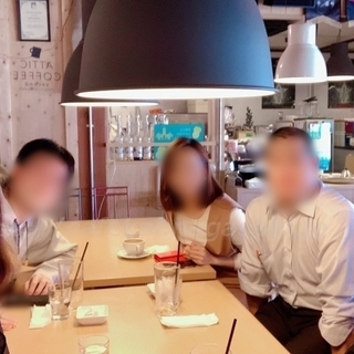 友達作りに！まったり昼カフェ会～初参加&お一人参加大歓迎です！ − 長崎県