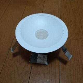 LEDダウンライト