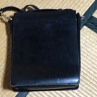 バック　難ありの画像