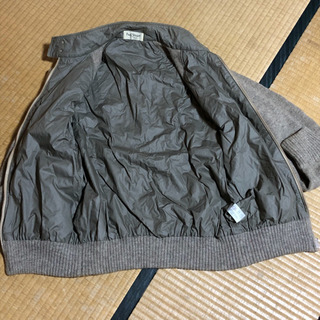 ジャンパー ポールスチュアート サイズMの画像