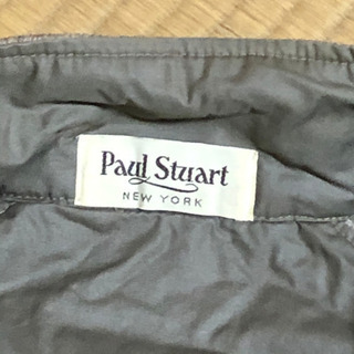 ジャンパー ポールスチュアート サイズMの画像