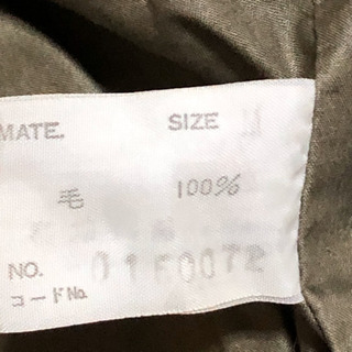 ジャンパー ポールスチュアート サイズMの画像