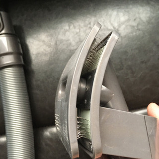 ペットトリミング用ダイソン掃除機用
