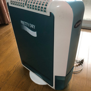 象印　除湿乾燥機　RV-EB56の画像