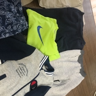 子供服  男の子130〜140センチの画像