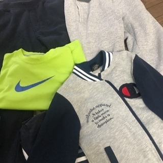 子供服  男の子130〜140センチの画像