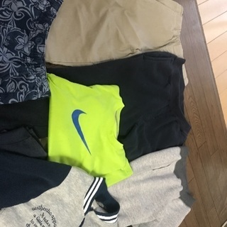 子供服  男の子130〜140センチの画像