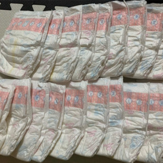 オムツ&ソープ&保湿ケア3点セット
